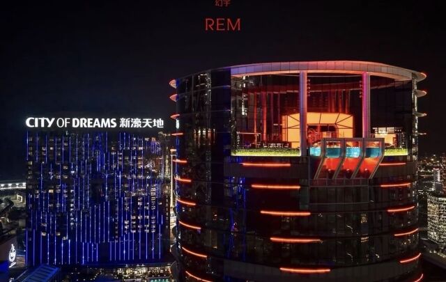 REM /소셜미디어