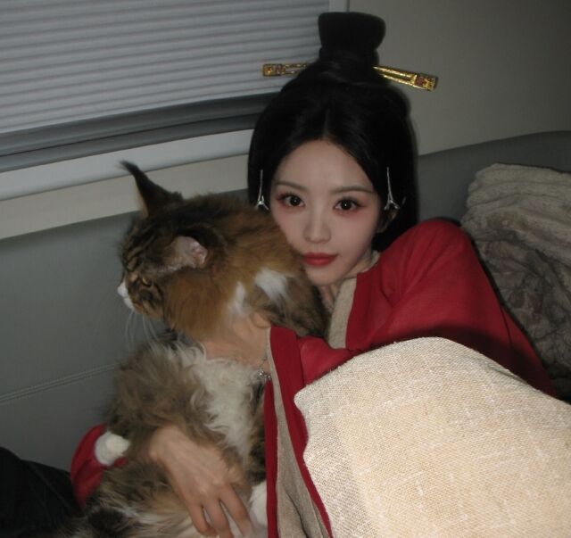 톈시웨이 /소셜미디어