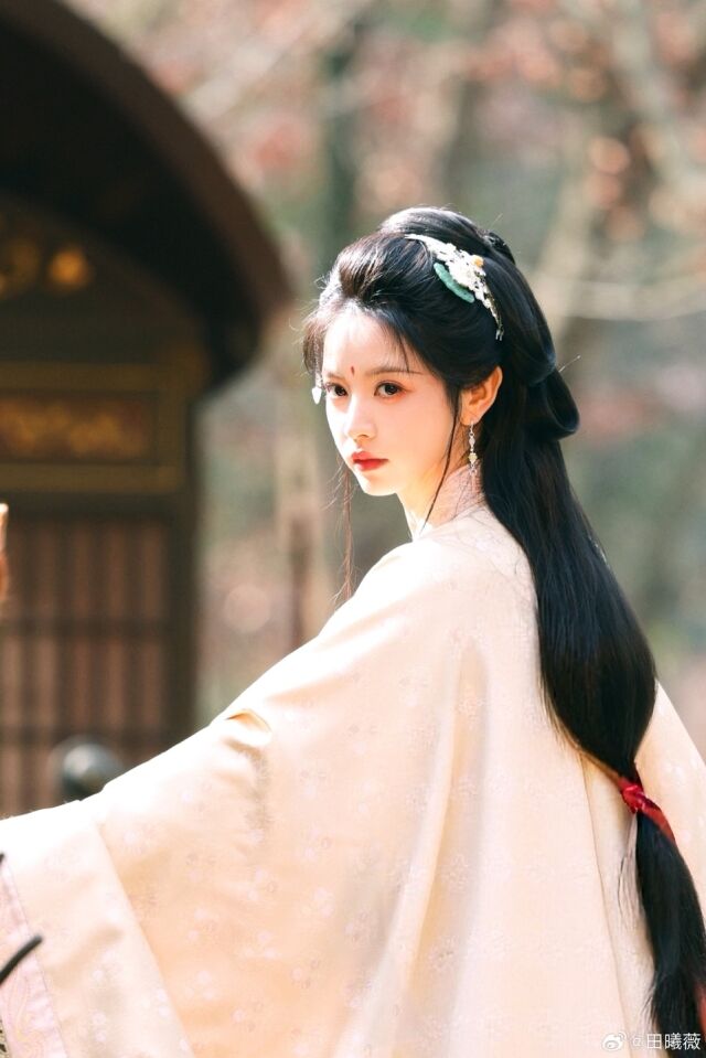 톈시웨이 /소셜미디어
