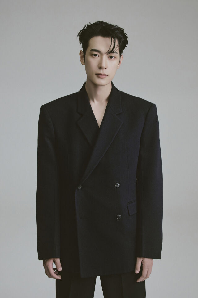 배우 박서함 / 앤피오 제공