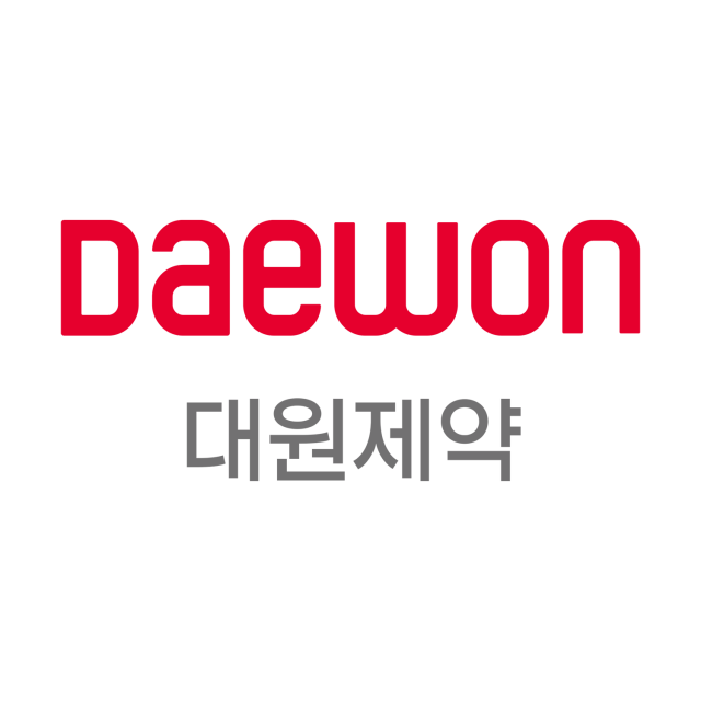 /대원제약