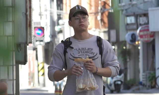 MBC '나 혼자 산다'./MBC