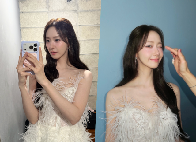 임윤아 / 소셜미디어