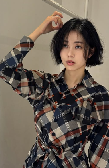 서동주./ SNS