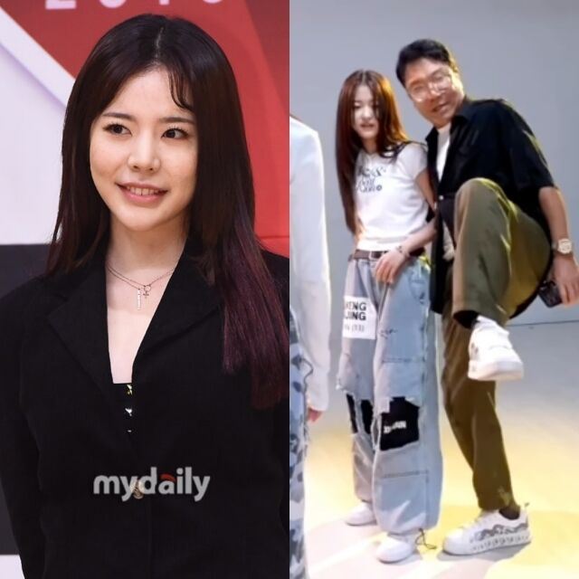 써니, 이수만, 아이찡./마이데일리, 써니 인스타그램