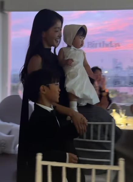 이시영./이시영 인스타그램
