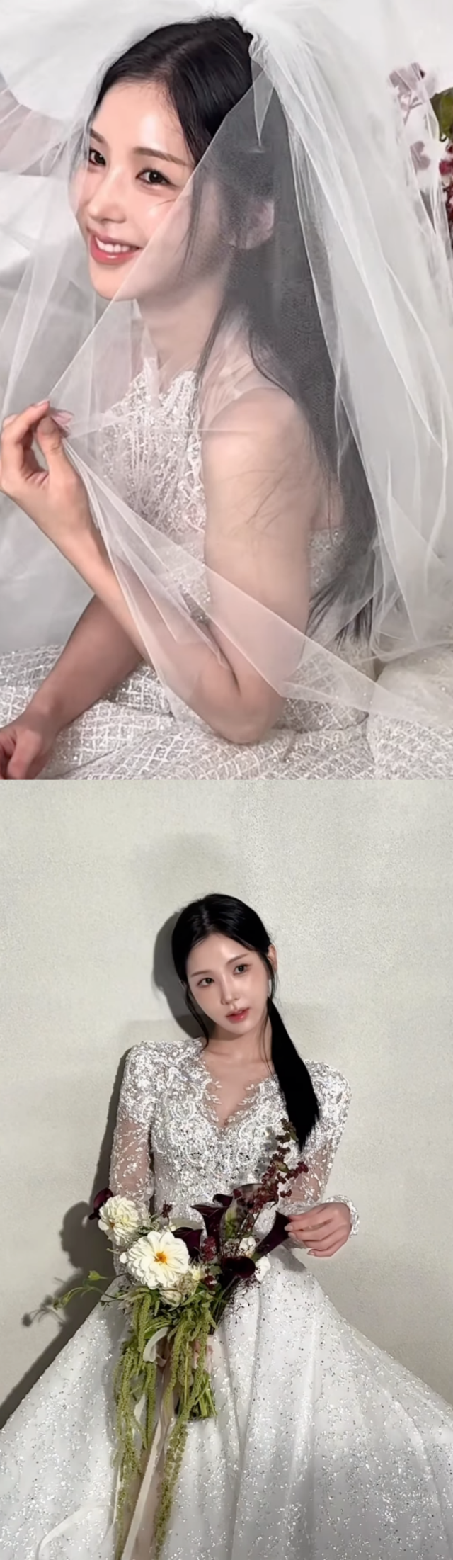 강다은./강다은 인스타그램