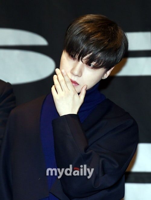 아이콘 김진환./마이데일리