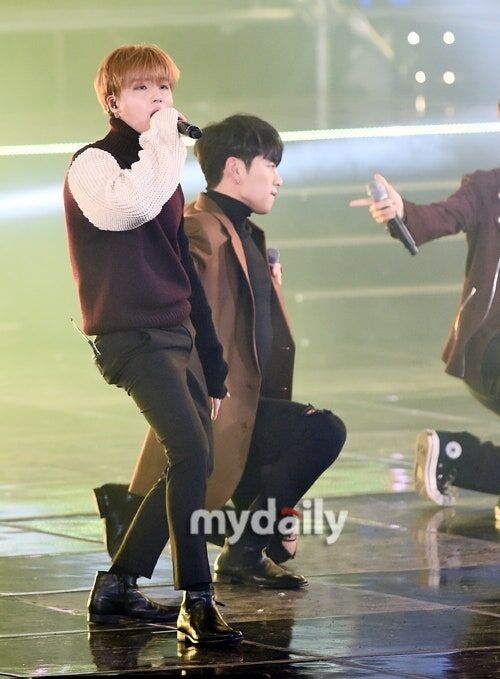아이콘 김진환./마이데일리