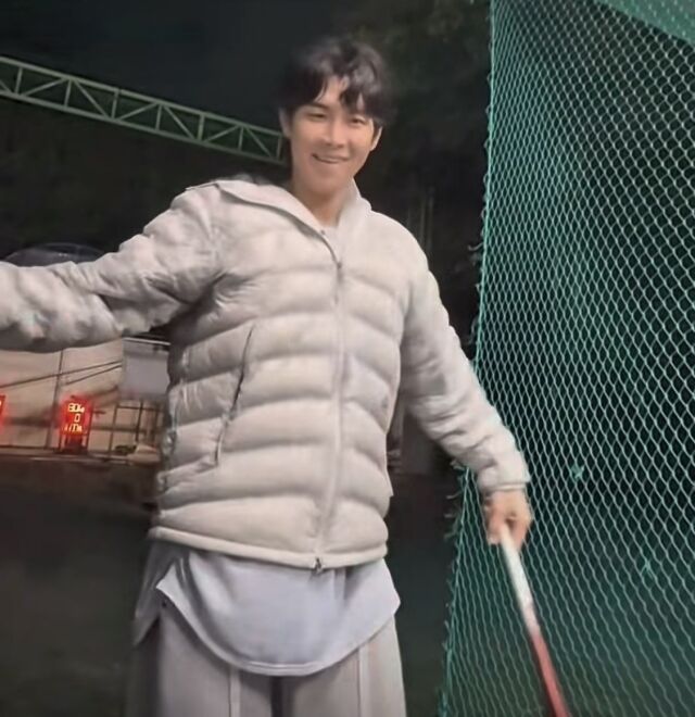 장한별 /소셜미디어
