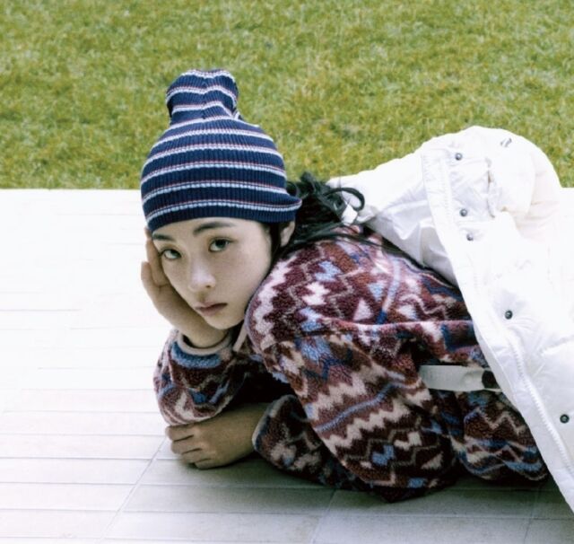 김민하/소셜미디어