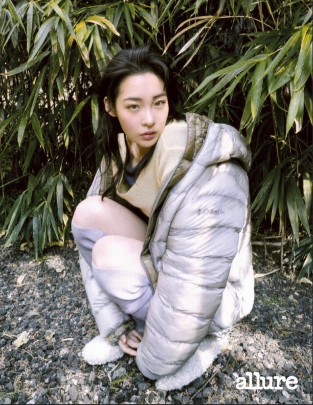 김민하/소셜미디어