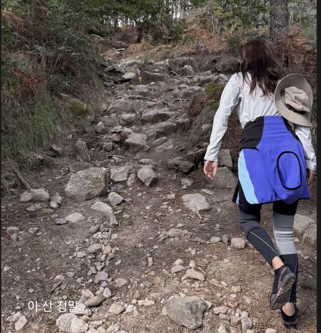 공효진/소셜미디어