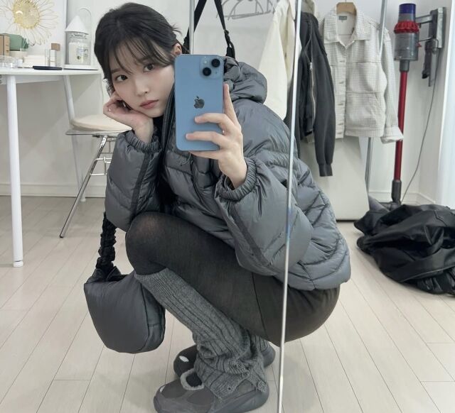 아이유/소셜미디어
