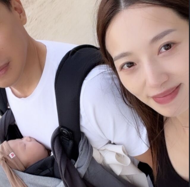 김미경 가족/소셜미디어