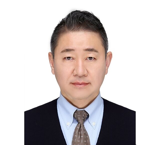 김준하 동아오츠카 신임 사장. /동아오츠카