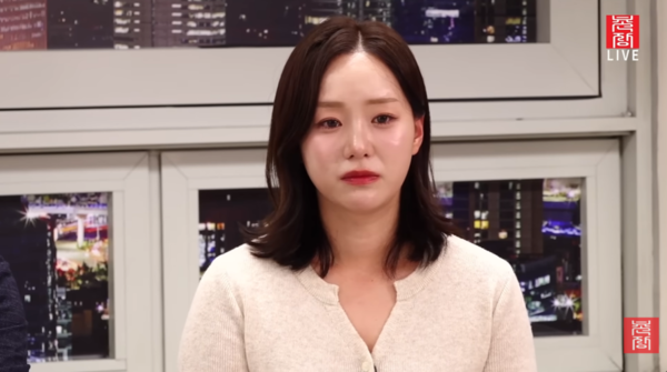 31기 옥순 / 유튜브 '촌창엔터테인먼트'