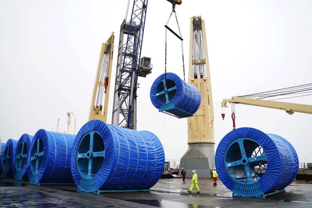 대한전선, 독일서 380kV 초고압 전력망 프로젝트 수주…유럽 시장 공략 가속
