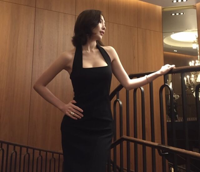 강지영/소셜미디어