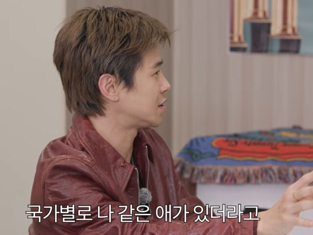 유병권이 파혼한 이유에 대해 설명했다. / 유튜브 '사얼빡'