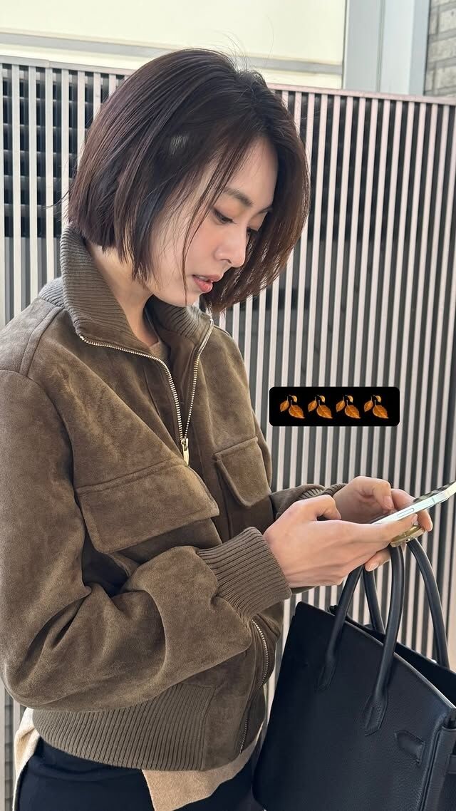 배우 이연희./이연희 소셜미디어