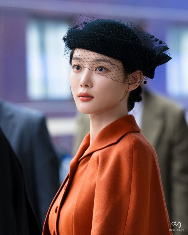 배우 김유정 / 어썸이엔티