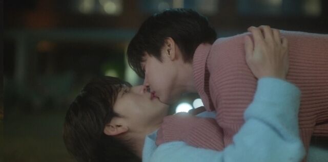 '나의 유죄인간' 4회 / tvN