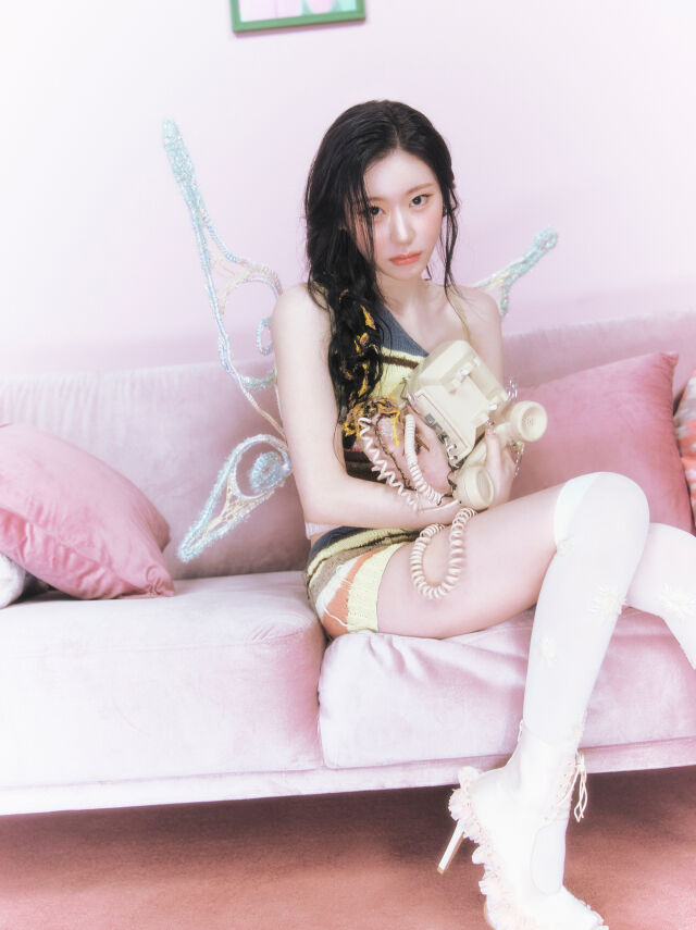 / JYP엔터테인먼트