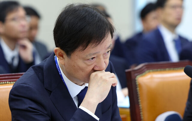 이찬진 금융감독원장 / 뉴시스
