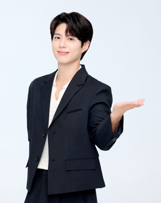 배우 박보검이 내레이터로 참여했다. / KBS 1TV '생로병사의 비밀