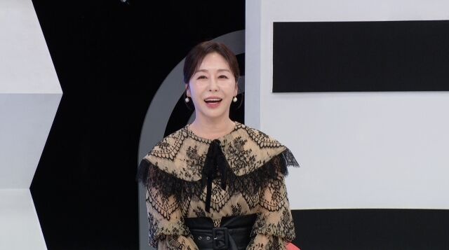 김예령 / TV CHOSUN