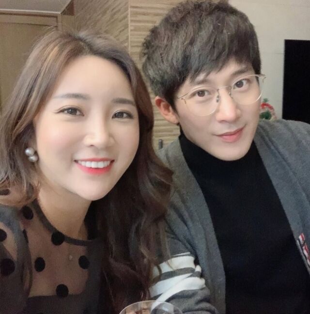 이보미, 이완./이보미 인스타그램