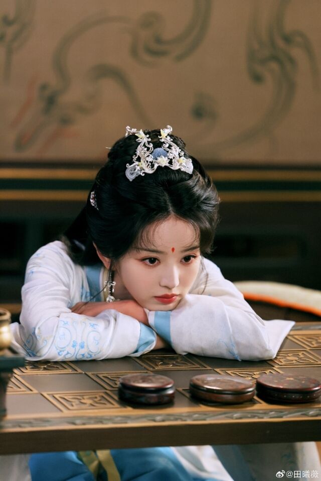 톈시웨이/소셜미디어