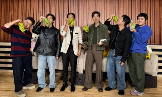 '나혼산'./MBC