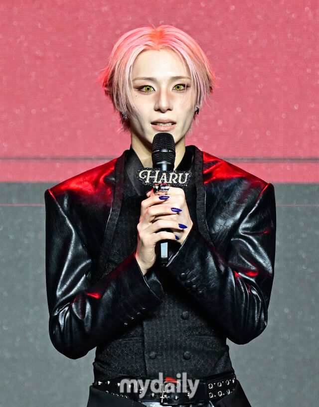 엑스러브 하루 / 유진형 기자 zolong@mydaily.co.kr