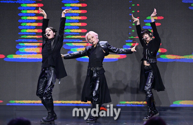 엑스러브 / 유진형 기자 zolong@mydaily.co.kr