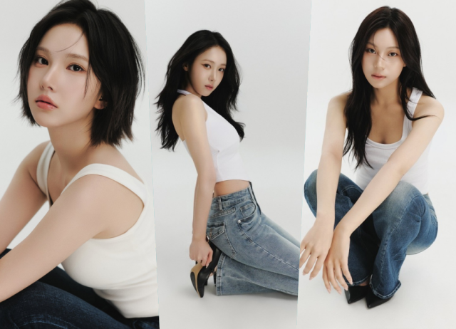 은하, 신비, 엄지 / 언코어