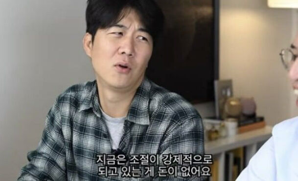 도경완./유튜브