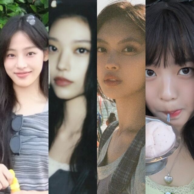 뉴진스./뉴진스 인스타그램