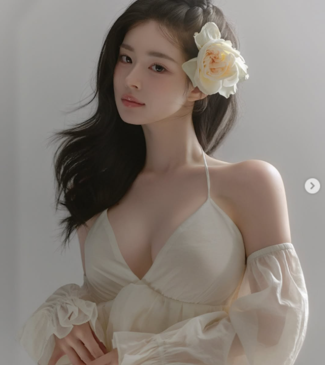 승리의 실제 아내는 인플루언서 유혜원이 아닌 다른 비연예인 여성으로 확인됐다./유혜원 소셜미디어