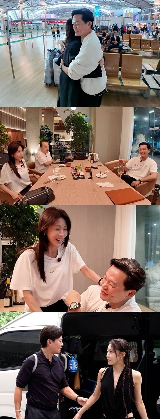 / SBS '비서진'