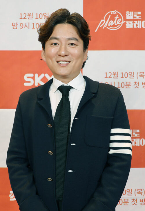 셰프 강레오. / 마이데일리 