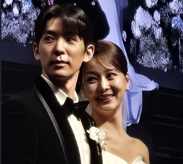 강석우 아들 강준영(왼쪽) /소셜미디어