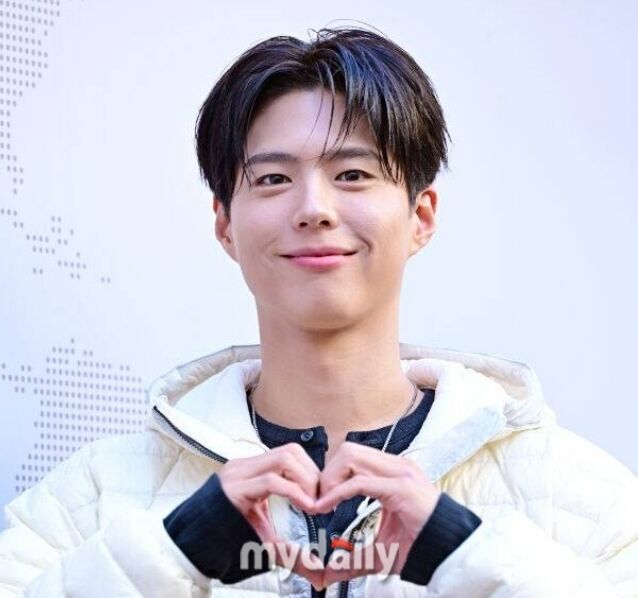 박보검 / 마이데일리