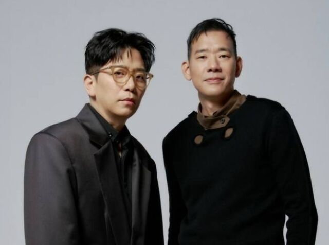패닉 / 뮤직팜엔터테인먼트