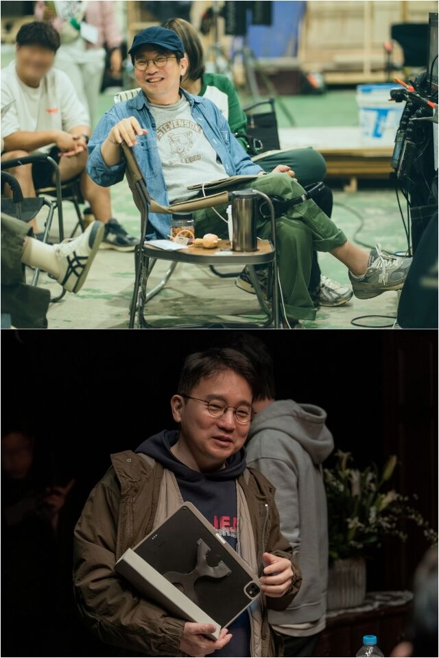 유인식 감독 / tvN