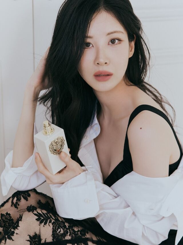 / 서현 SNS