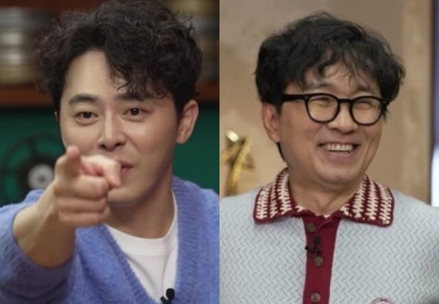 ‘거장항준’ 3회./SBS