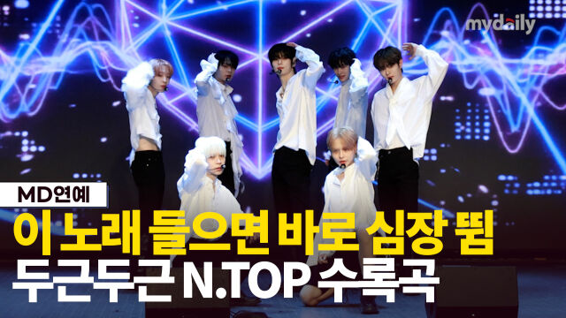 엔탑./마이데일리