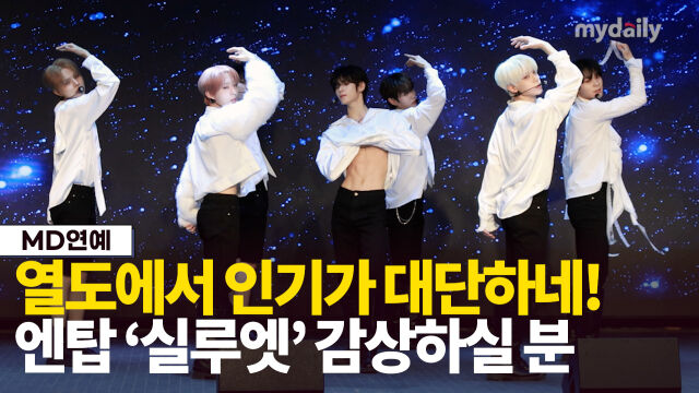 엔탑./마이데일리